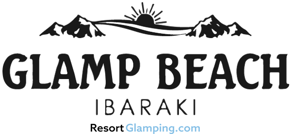 GLAMP BEACH茨城